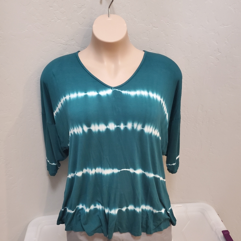 Lane Bryant t shirt